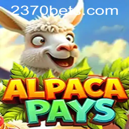 Descubra o Emocionante Mundo de AlpacaPays em 2370BET.com