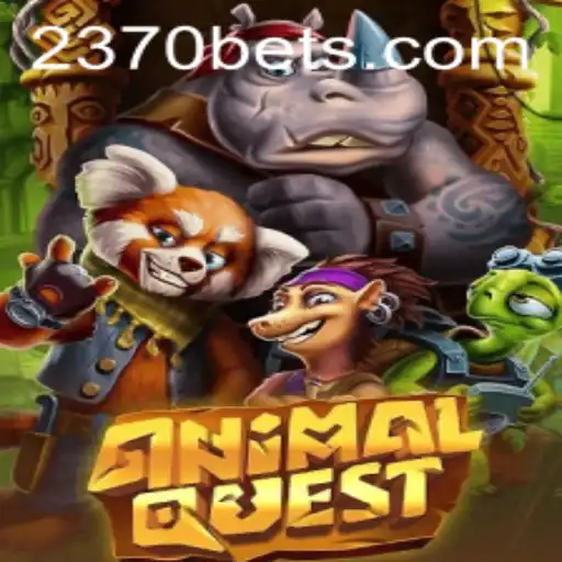 Explorando o Mundo de AnimalQuest: Uma Aventura Épica no Universo dos Animais
