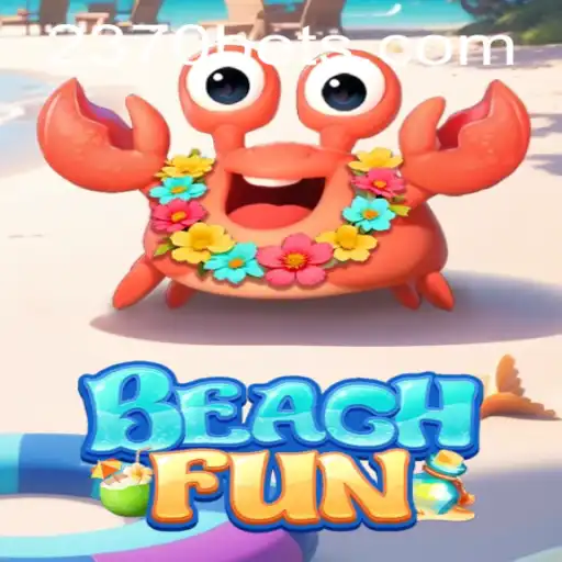 Descubra o Mundo Empolgante de BeachFun