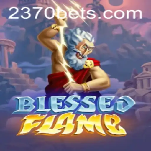 Explorando o Jogo BlessedFlame: Um Mergulho Quente no Universo das Apostas Online