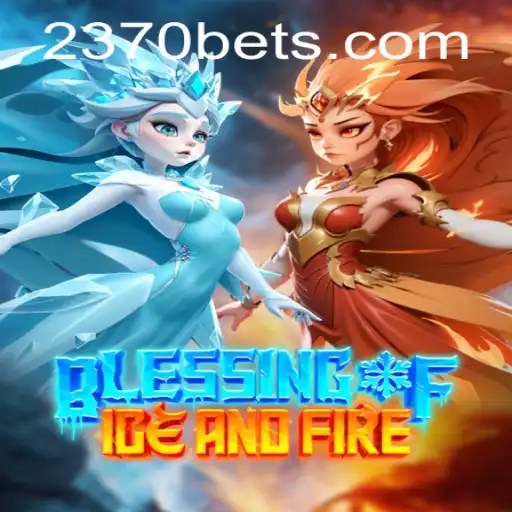 Blessing of Ice and Fire: O Novo Jogo que Conquista a Comunidade Gamer
