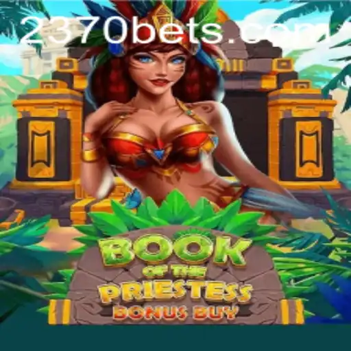 Descubra o Fascinante Mundo de BookOfThePriestess no 2370BET.com