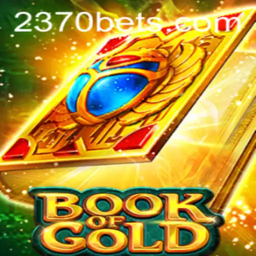 Explorando o Mundo Fascinante do Jogo Book of Gold na 2370BET.com
