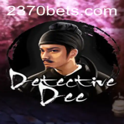 Descubra o Mundo de DetectiveDee no 2370BET.com