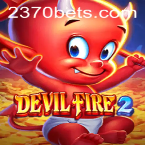 DevilFire2: Uma Imersão no Mundo dos Jogos com a 2370BET.com