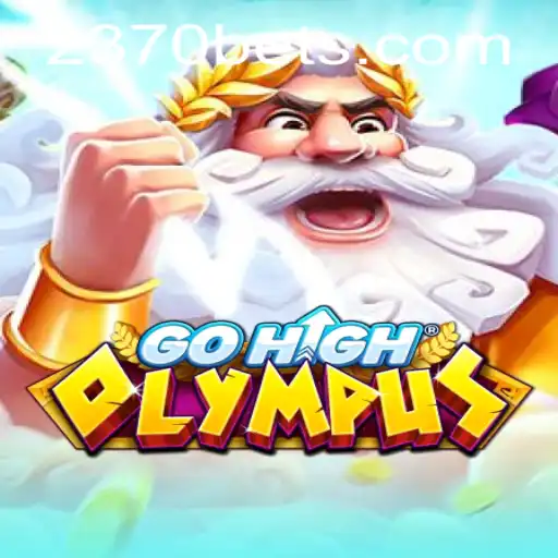 Descubra GoHighOlympus: Experiência Inovadora no Universo de Jogos Online