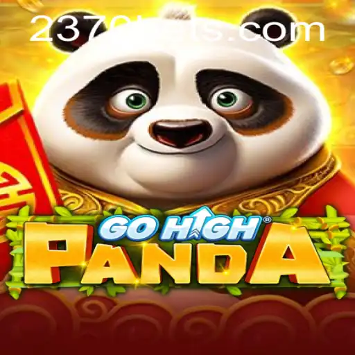 GoHighPanda: Aventura e Estratégia no Mundo dos Jogos Online