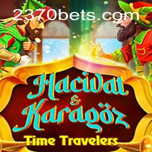 Descubra o Fascinante Mundo de HacivatandKaragoz no Universo Online