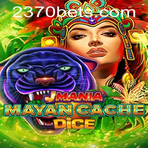 Explorando o Mundo Enigmático de JManiaMayanCacheDice