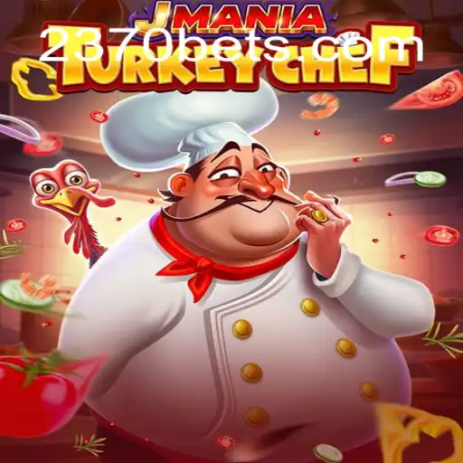 JManiaTurkeyChef: Desvendando o Universo do Novo Jogo de Culinária