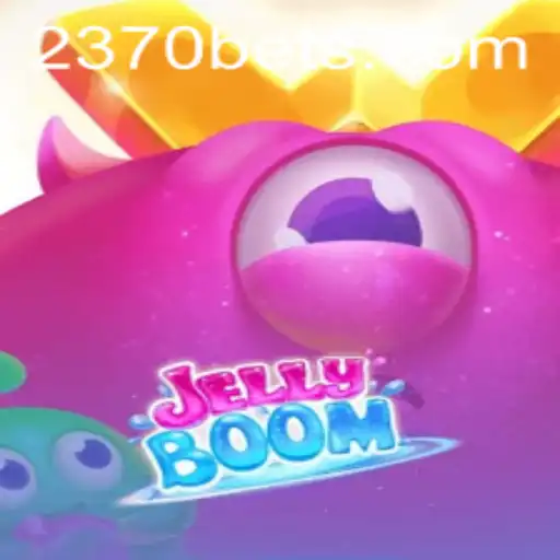 JellyBoom: Mergulhe na Diversão com 2370BET.com