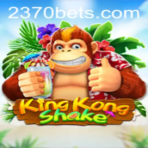 Descubra o Fascinante Mundo de KingKongShake no 2370BET.com