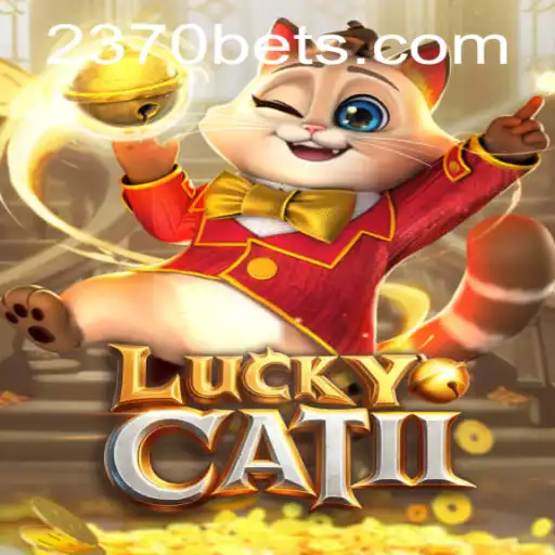 Explorando o Universo de LuckyCatII: Um Mergulho no Jogo do Momento na 2370BET.com