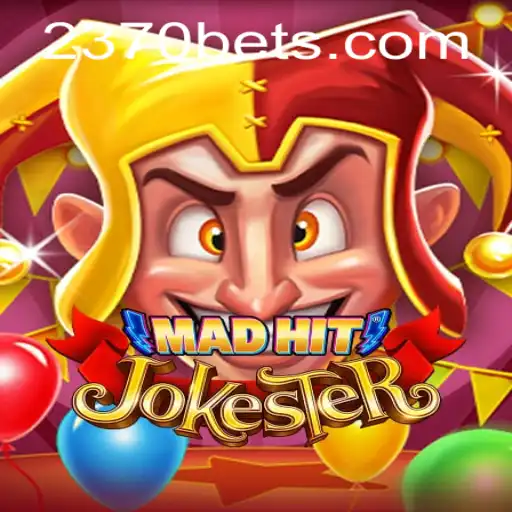 MadHitJokester: O Jogo de Humor e Apostas de 2370BET.com