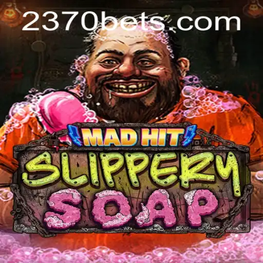 MadHitSlipperySoap: Uma Imersão no Mundo dos Jogos de Habilidade