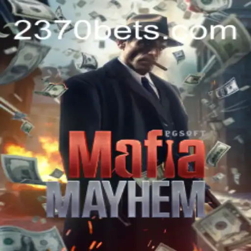 Descubra o Jogo Sensação: MafiaMayhem no 2370BET.com