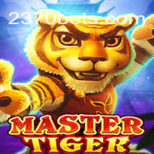 Descubra o Fascinante Mundo de MasterTiger no 2370BET.com