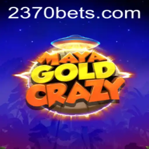 Descubra a Aventura do Jogo MayaGoldCrazy em 2370BET.com