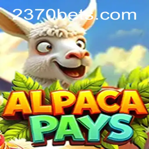 Descubra o Emocionante Mundo de AlpacaPays em 2370BET.com