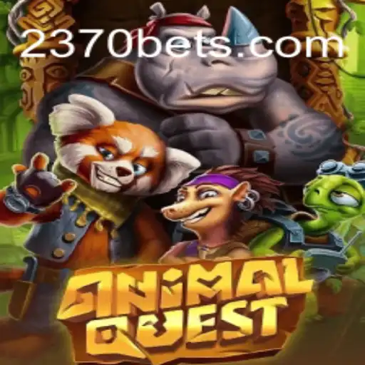 Explorando o Mundo de AnimalQuest: Uma Aventura Épica no Universo dos Animais
