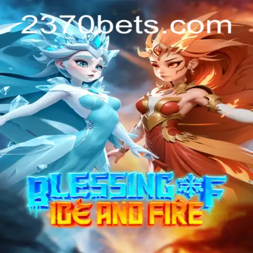 Blessing of Ice and Fire: O Novo Jogo que Conquista a Comunidade Gamer