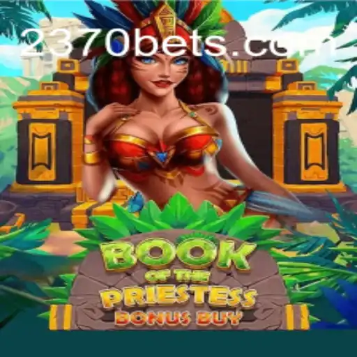 Descubra o Fascinante Mundo de BookOfThePriestess no 2370BET.com