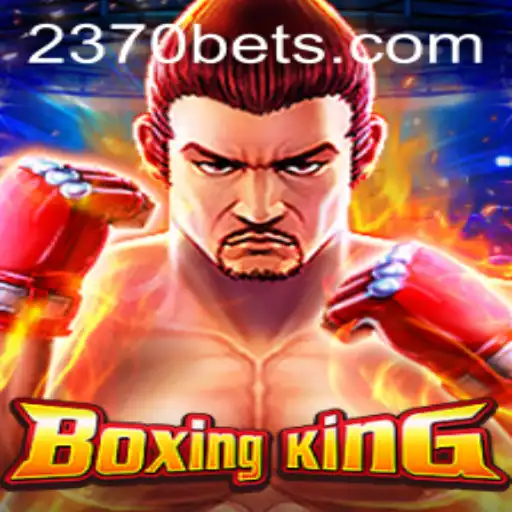 BoxingKing: Descubra o Jogo que Conquista Fãs nas Plataformas Online