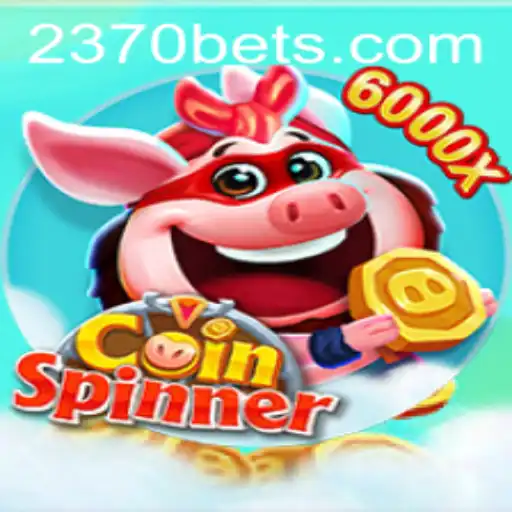 CoinSpinner: O Novo Fenômeno do Entretenimento Digital da 2370BET.com