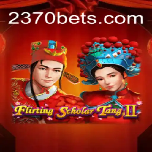 Explorando o Jogo Flirting Scholar Tang II e o Mundo de 2370BET.com