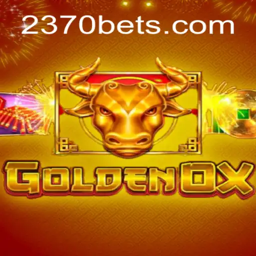Descubra GoldenOx: O Jogo Empolgante da 2370BET.com