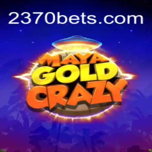Descubra a Aventura do Jogo MayaGoldCrazy em 2370BET.com