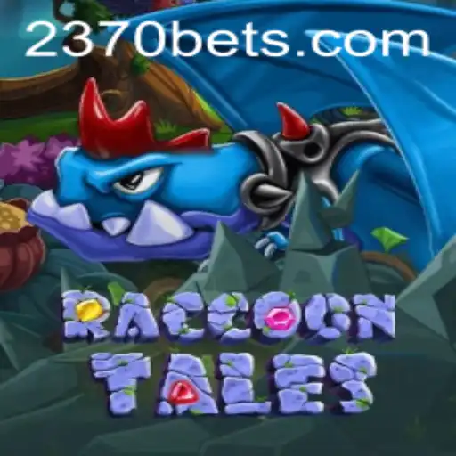 RaccoonTales: Aventuras e Estratégias no Universo dos Guaxinins