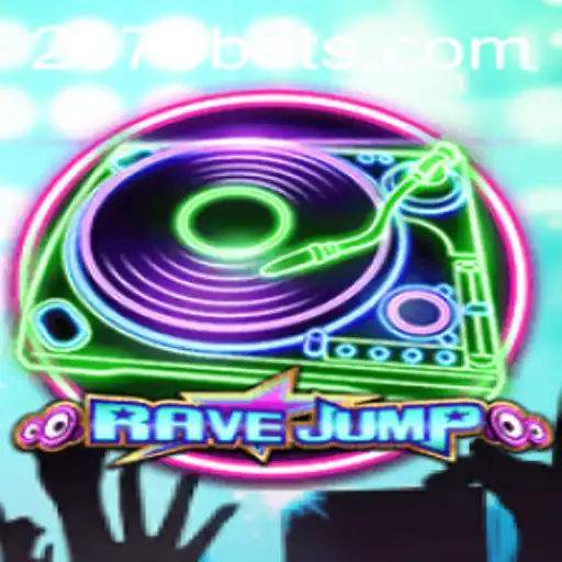 RaveJump: A Revolução dos Jogos de Estratégia em 2370BET.com