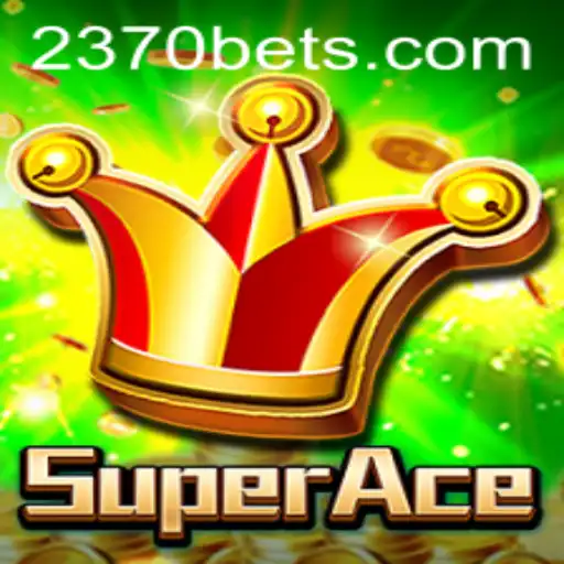 SuperAce: Descubra o Incrível Mundo do Novo Jogo Sensação