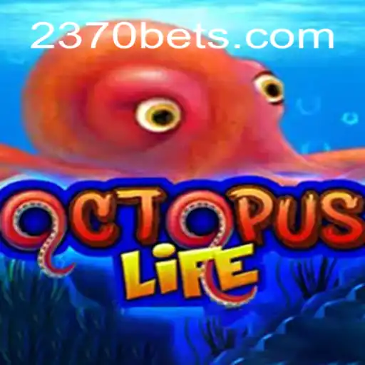 Explorando o Fascinante Mundo de OctopusLife: Uma Aventura Subaquática no 2370BET.com