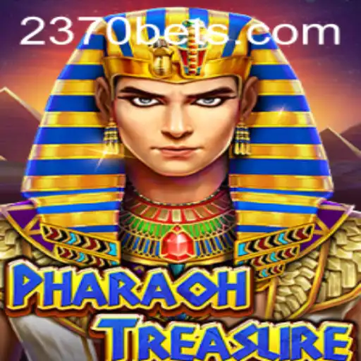 PharaohTreasure: Descubra os Segredos do Tesouro de Faraó em 2370BET.com
