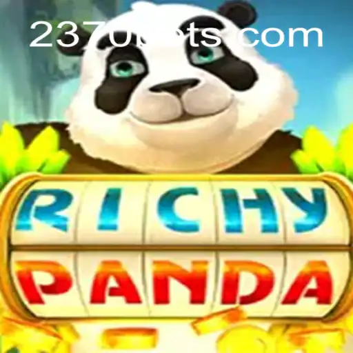 Explorando o Mundo de RichyPanda: Uma Aventura no Cassino Online com 2370BET.com