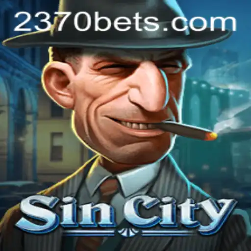 Descubra o Mundo de SinCity: Um Novo Gênero de Jogo na Plataforma 2370BET.com