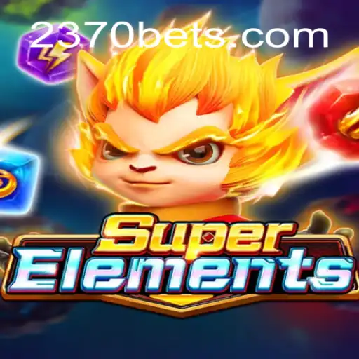 Descubra o Fascinante Mundo de SuperElements: Um Guia Completo sobre o Jogo
