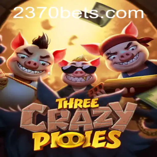 ThreeCrazyPiggies: Um Mergulho no Fascinante Mundo dos Jogos