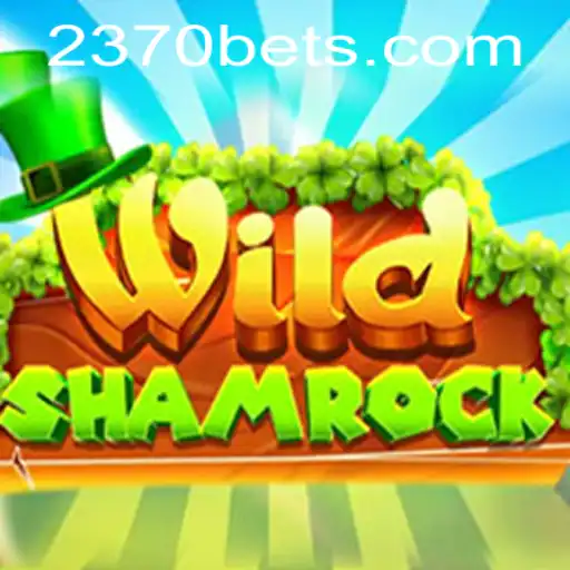Descubra o Fascinante Mundo de WildShamrock no 2370BET.com